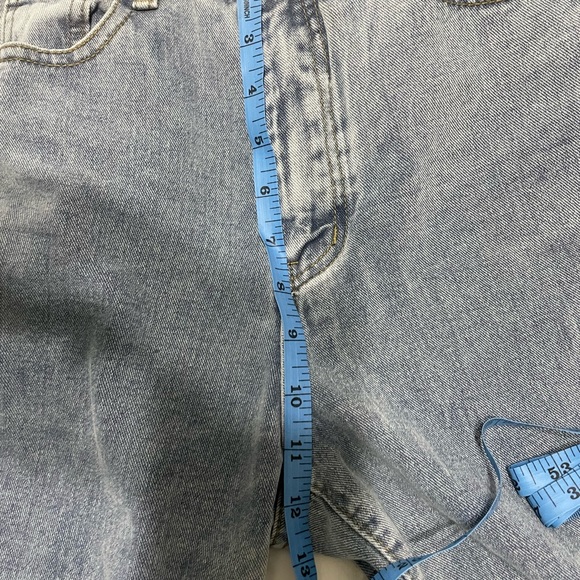 straigth jeans - Picture 4 of 4